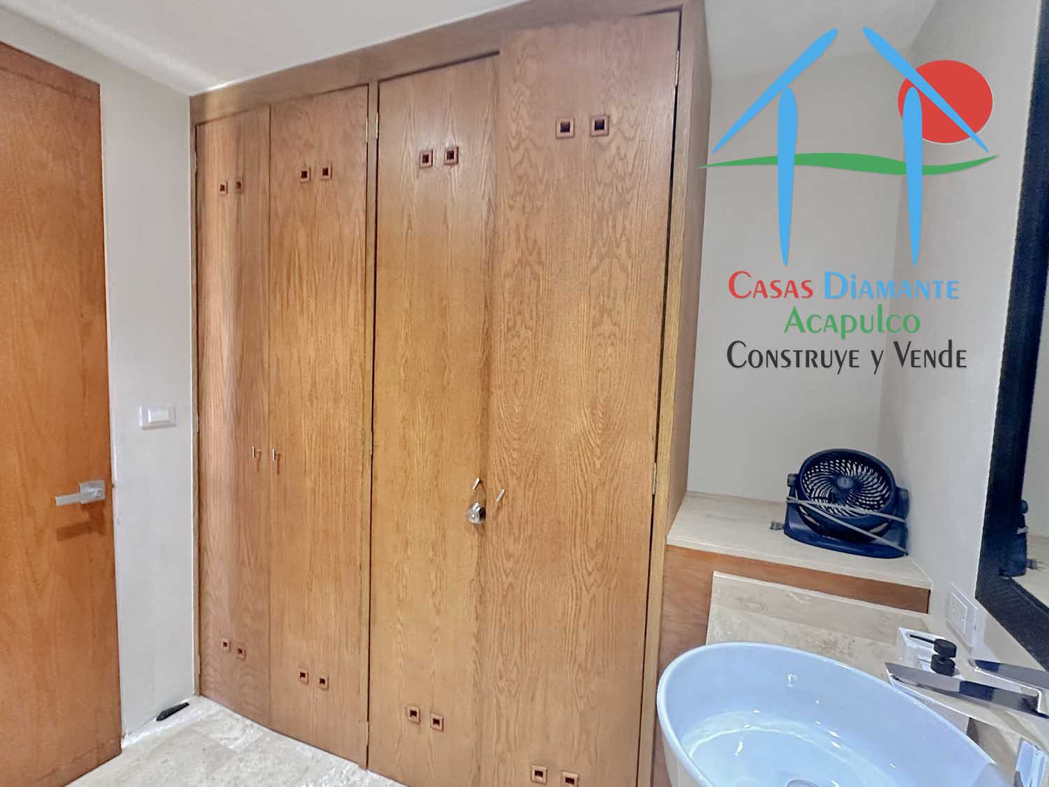 Ocean Front 801 - Recámara uno 3